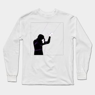 Liberación Long Sleeve T-Shirt